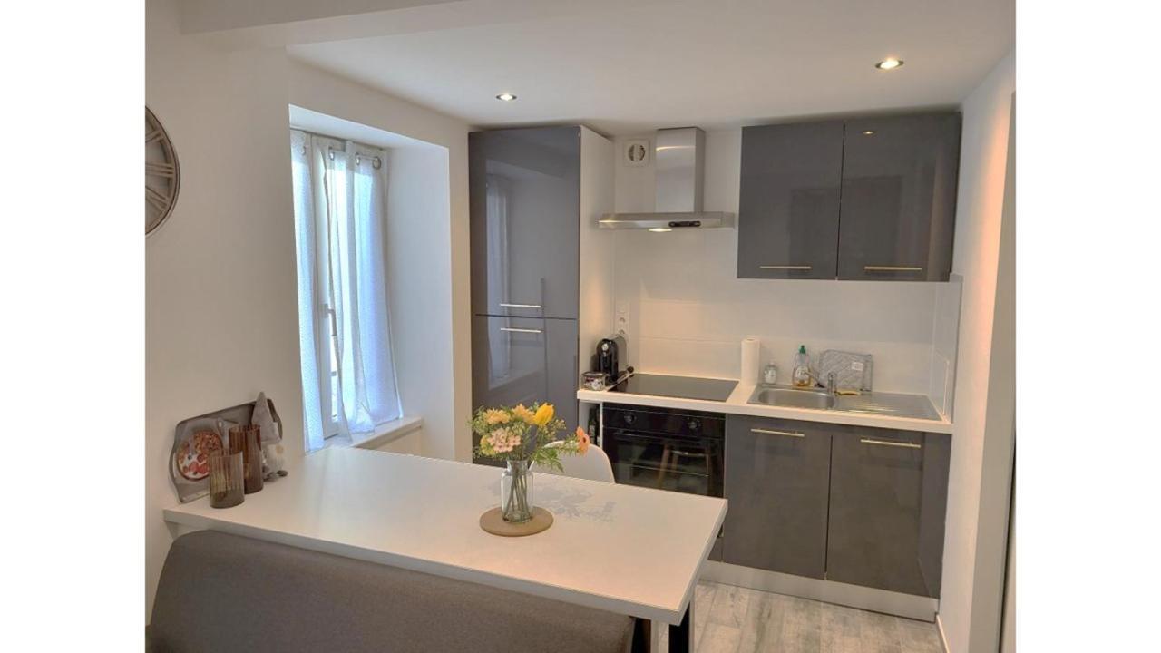 Appartement Avec Terrasse Entre Vignes, Balades, Alsace Guebwiller Buitenkant foto