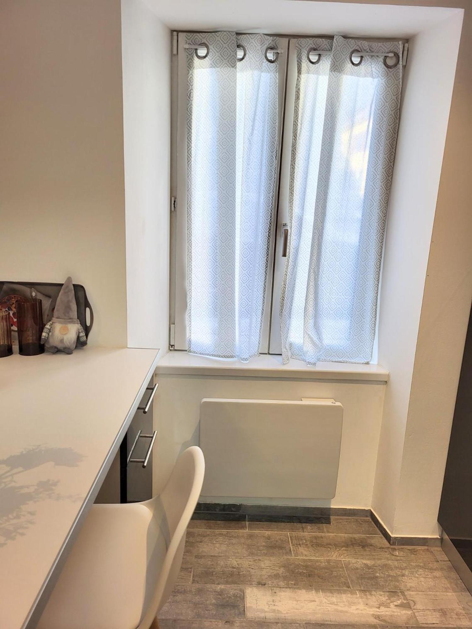 Appartement Avec Terrasse Entre Vignes, Balades, Alsace Guebwiller Buitenkant foto